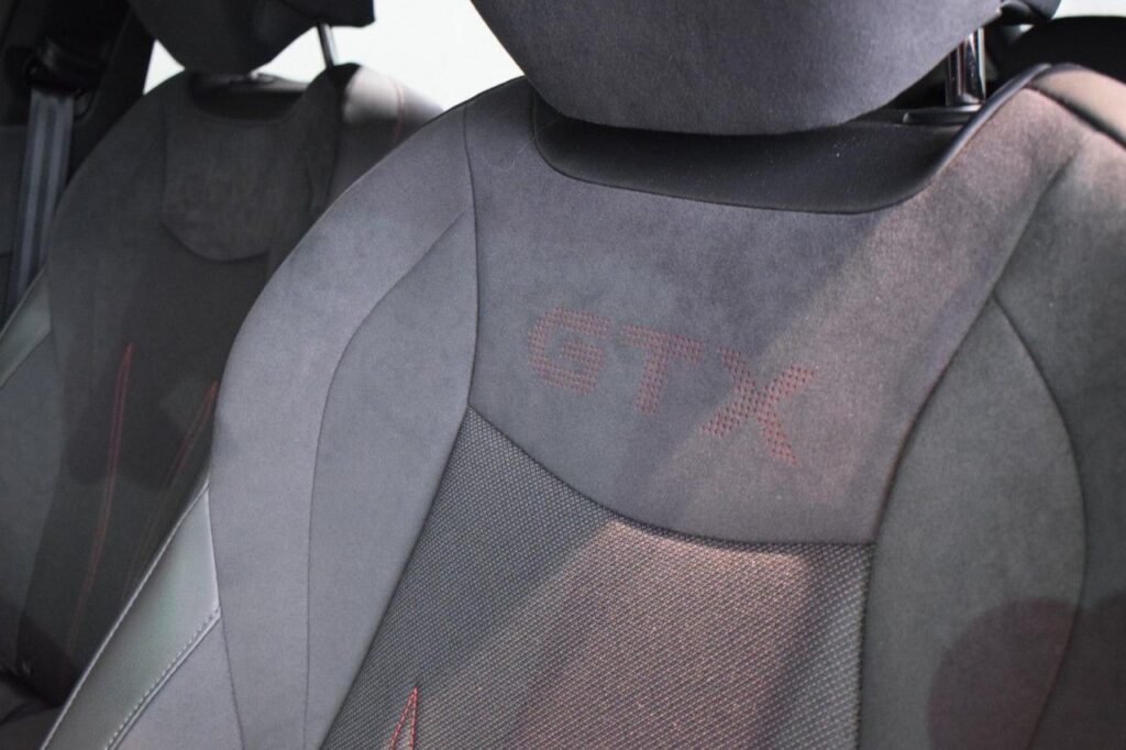 Volkswagen ID.7 Exposé-Bild 19