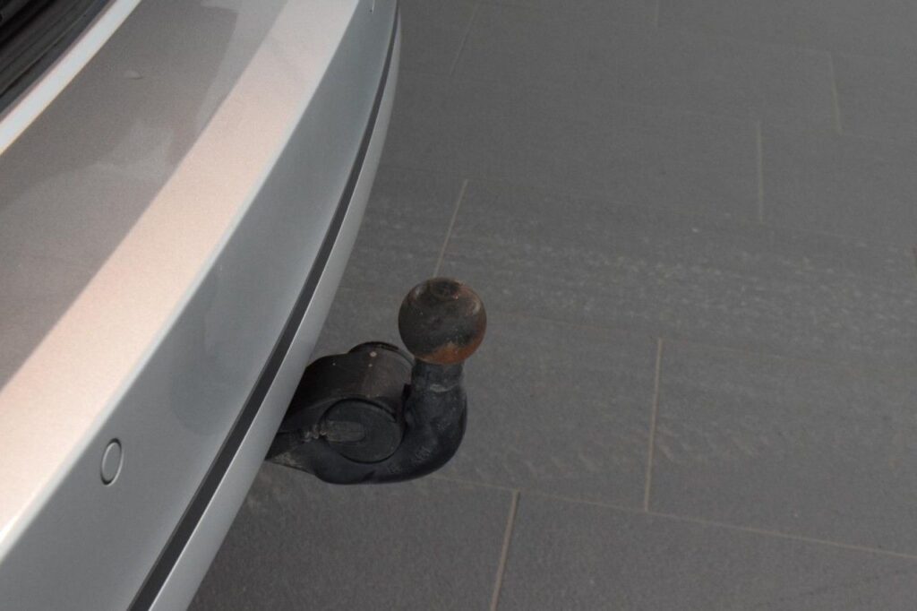 Volkswagen Passat Alltrack Exposé-Bild 18