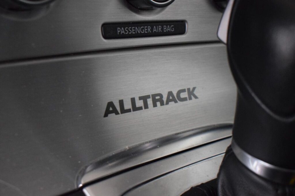 Volkswagen Passat Alltrack Exposé-Bild 20