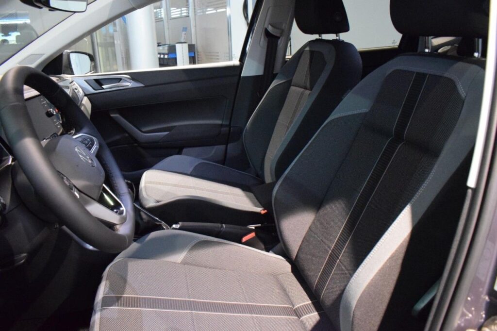 Volkswagen Polo Exposé-Bild 5