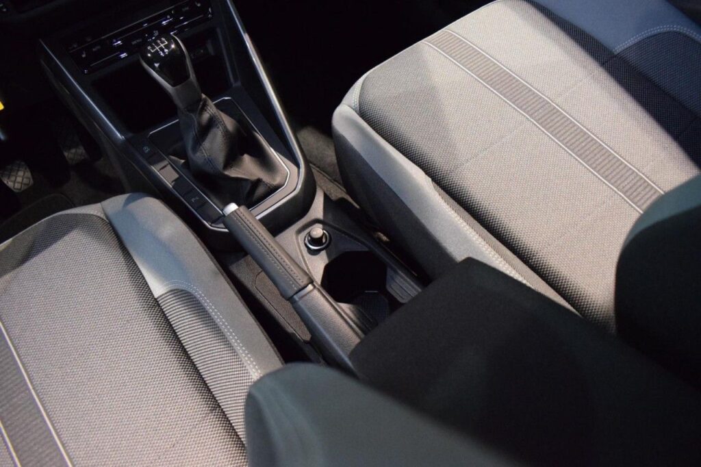 Volkswagen Polo Exposé-Bild 11