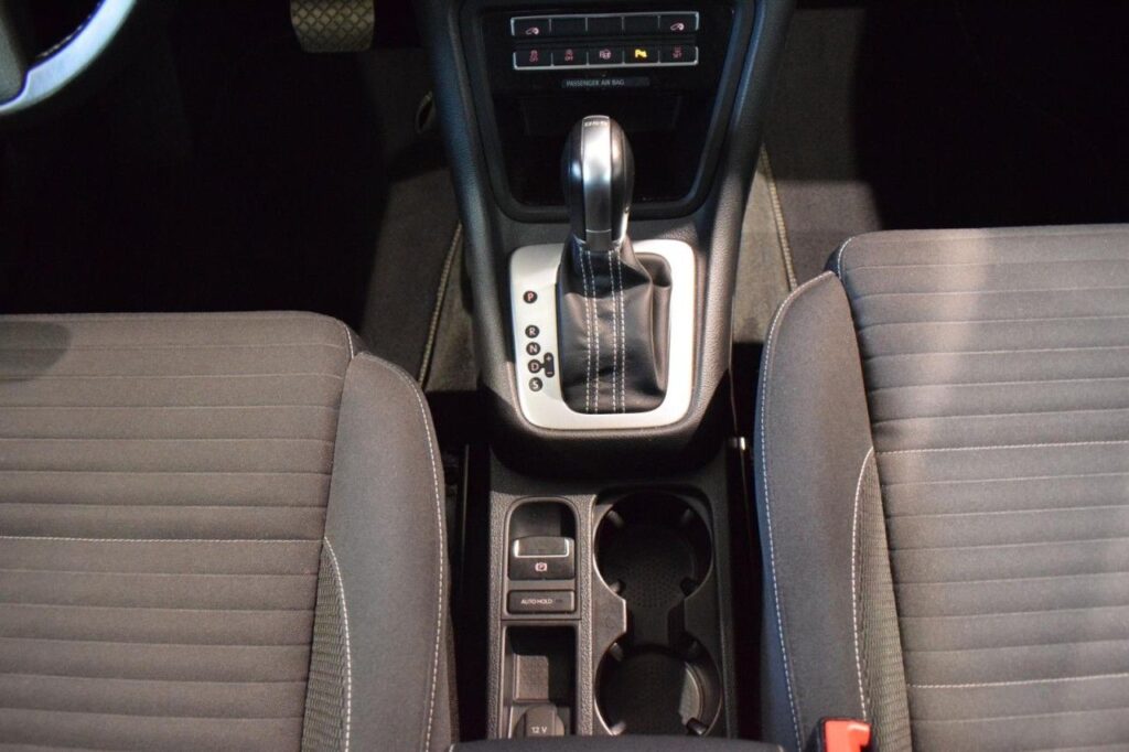 Volkswagen Sharan Exposé-Bild 15