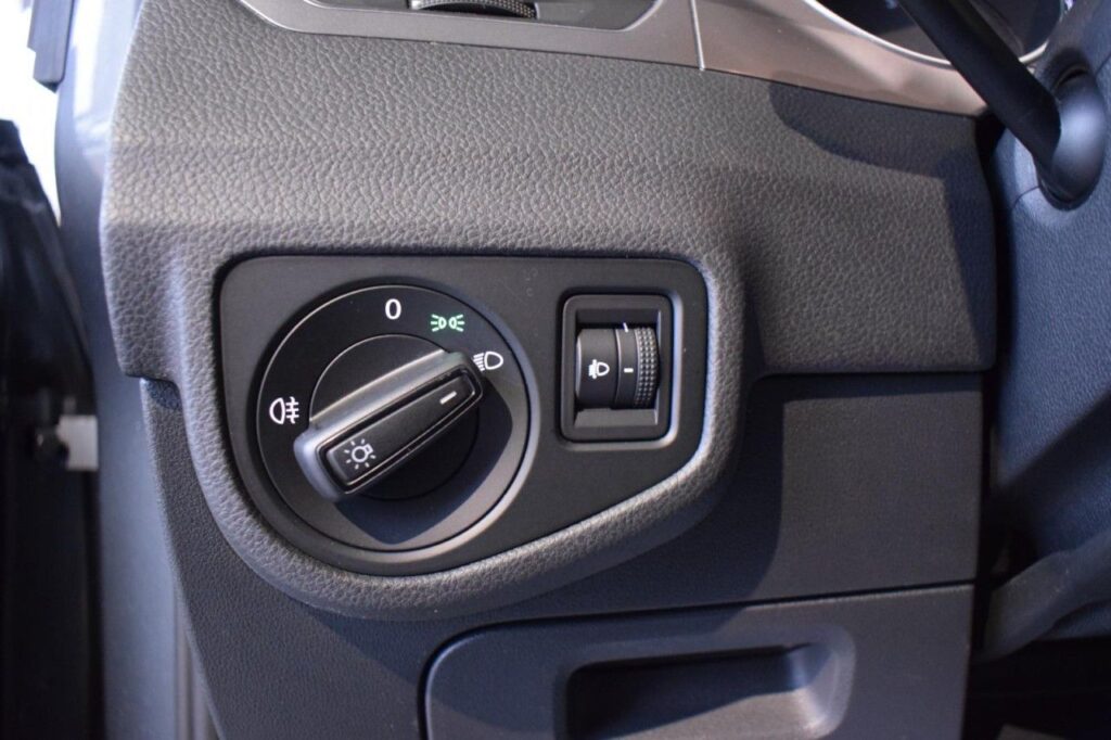 Volkswagen Golf Sportsvan Exposé-Bild 15