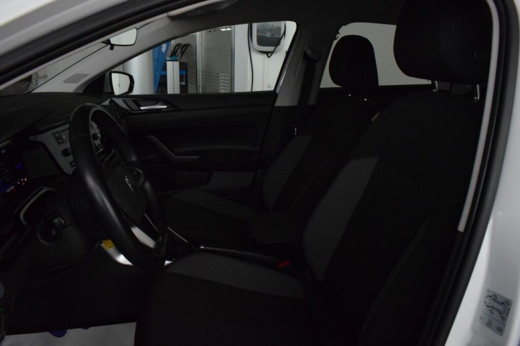 Volkswagen Polo Exposé-Bild 5