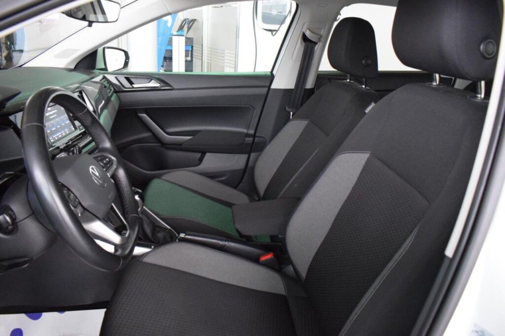 Volkswagen Polo Exposé-Bild 6