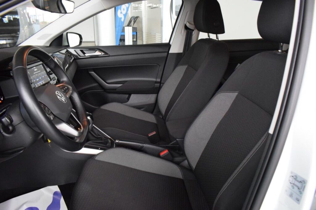 Volkswagen Polo Exposé-Bild 5