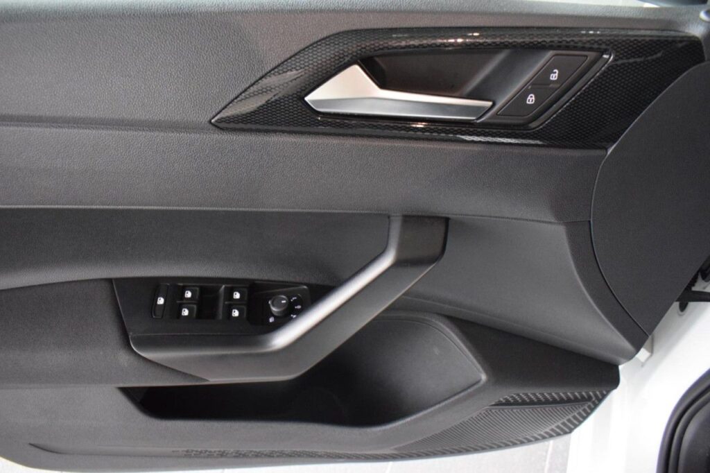 Volkswagen Polo Exposé-Bild 6