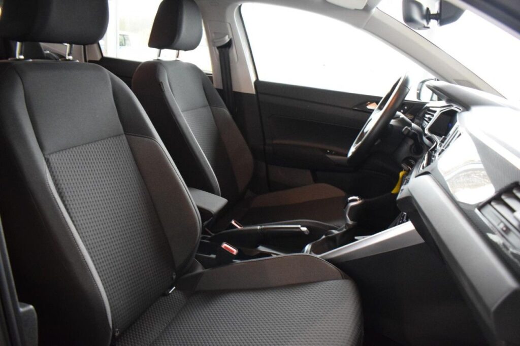 Volkswagen Polo Exposé-Bild 7