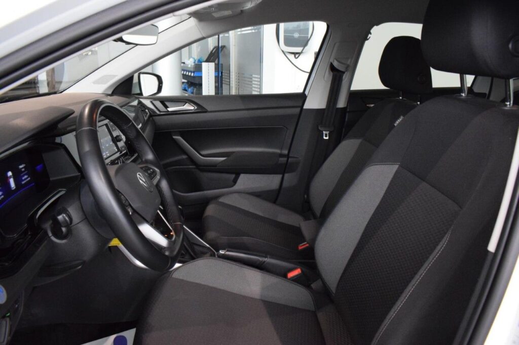 Volkswagen Polo Exposé-Bild 5