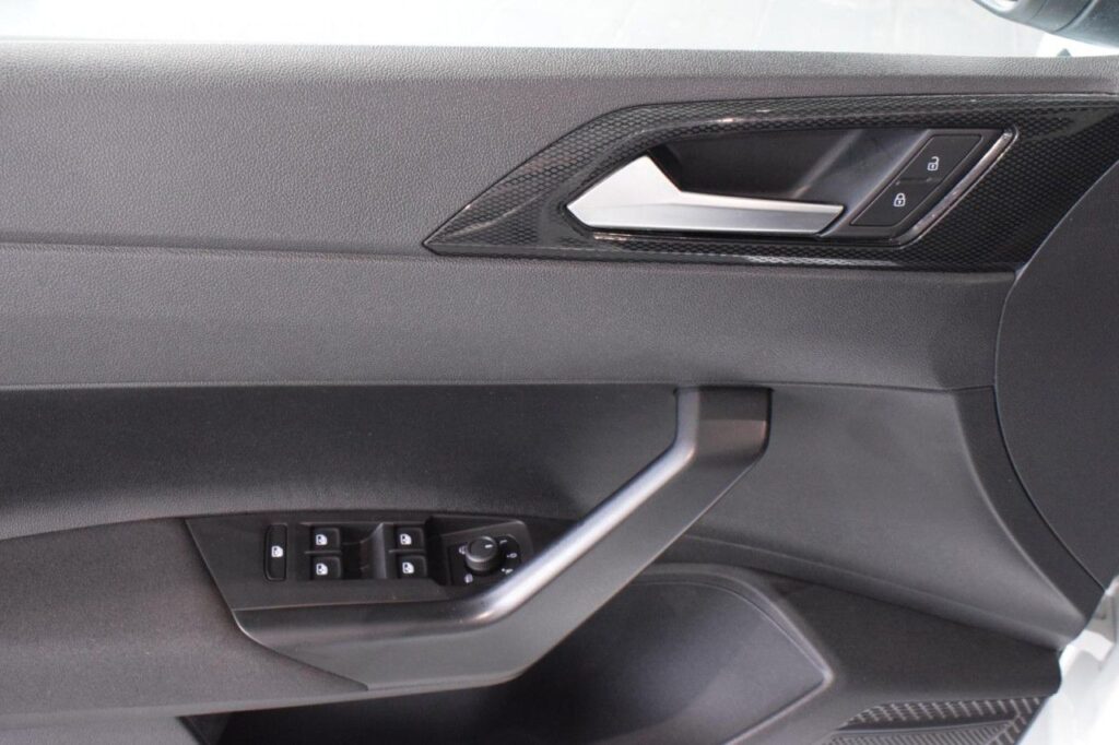 Volkswagen Polo Exposé-Bild 6