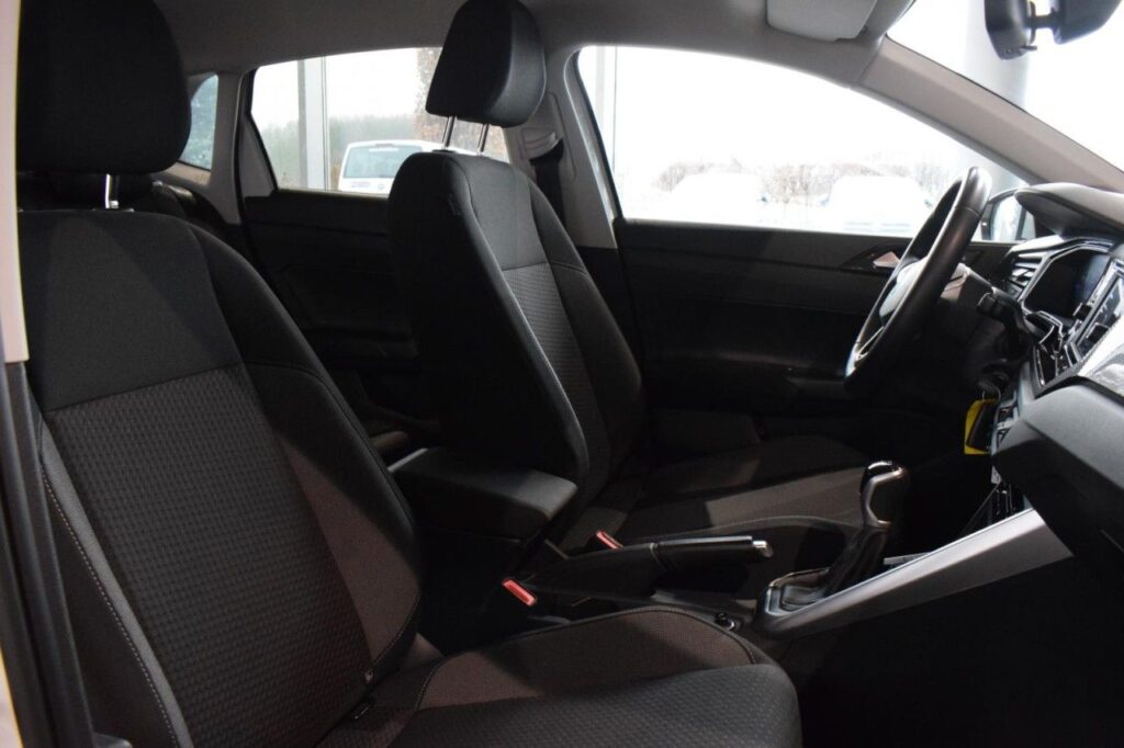 Volkswagen Polo Exposé-Bild 7