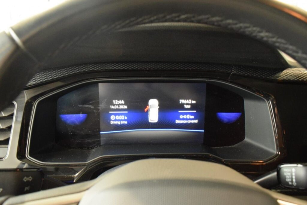 Volkswagen Polo Exposé-Bild 15