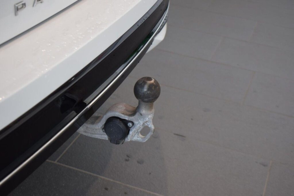 Volkswagen Passat Variant Exposé-Bild 16