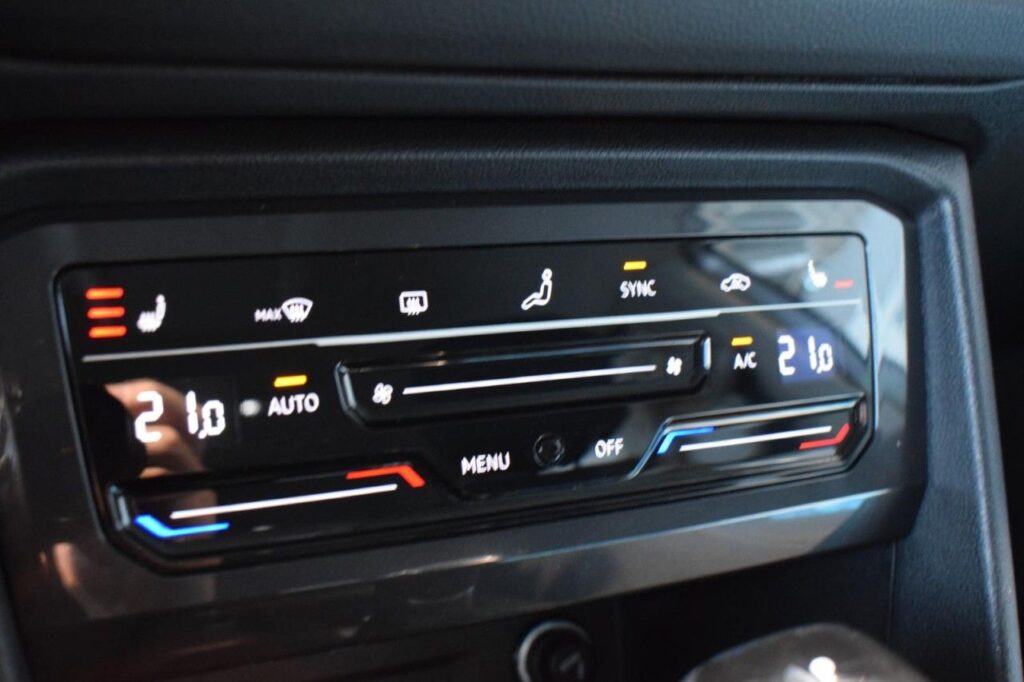 Volkswagen Tiguan Allspace Exposé-Bild 16