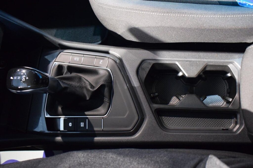 Volkswagen Tiguan Allspace Exposé-Bild 17