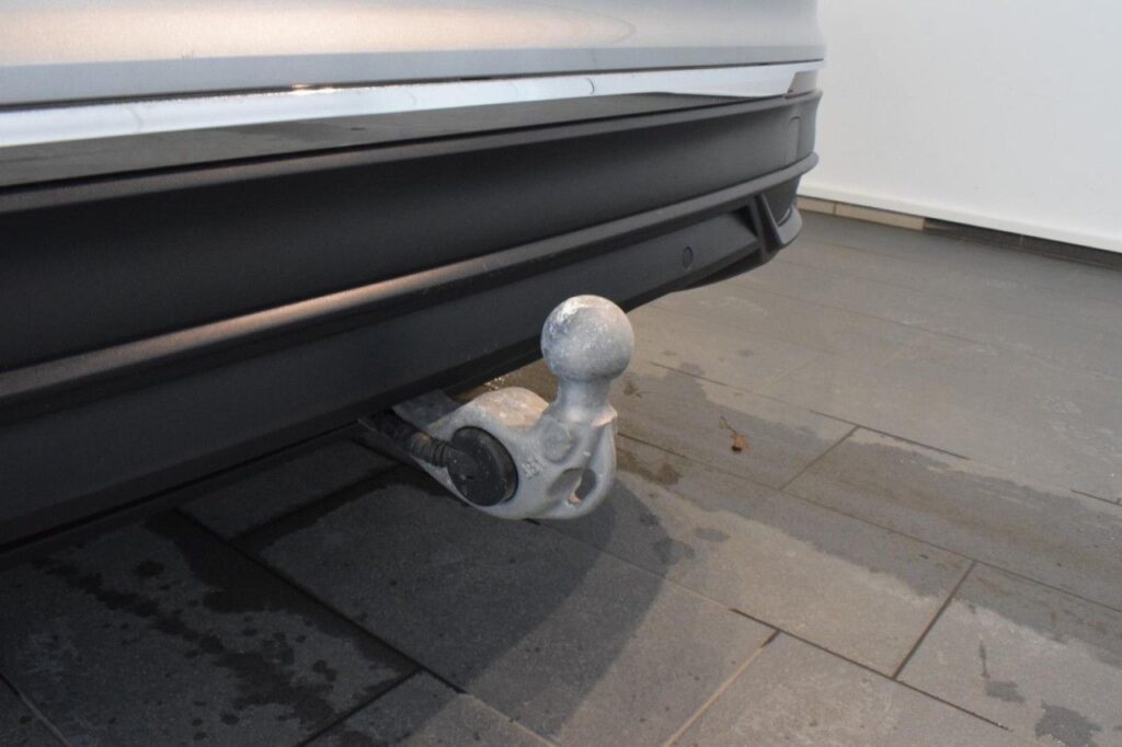 Volkswagen Tiguan Allspace Exposé-Bild 19