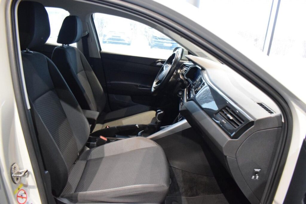 Volkswagen Taigo Exposé-Bild 7