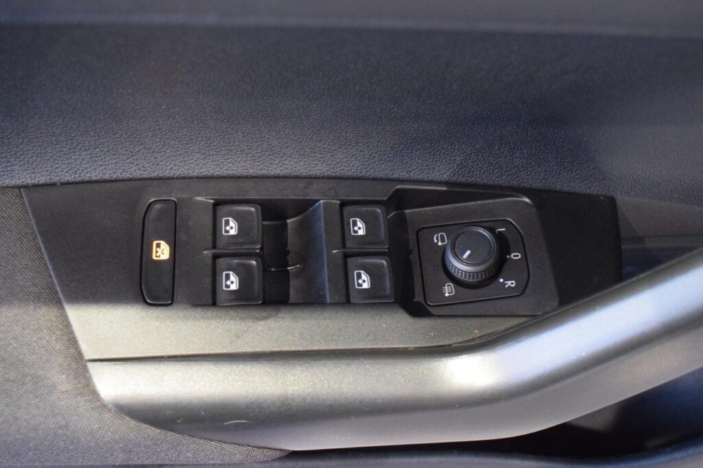 Volkswagen Taigo Exposé-Bild 10