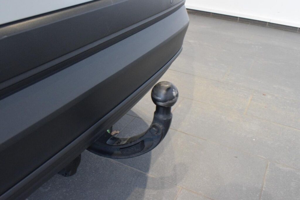 Volkswagen Taigo Exposé-Bild 16