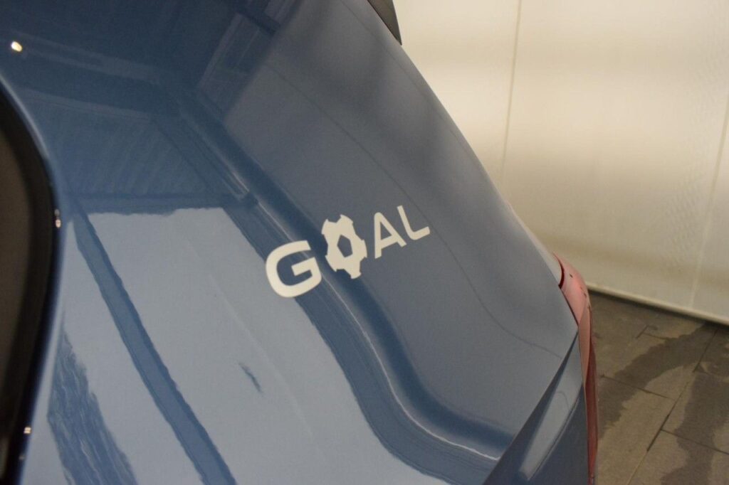 Volkswagen Golf Exposé-Bild 18