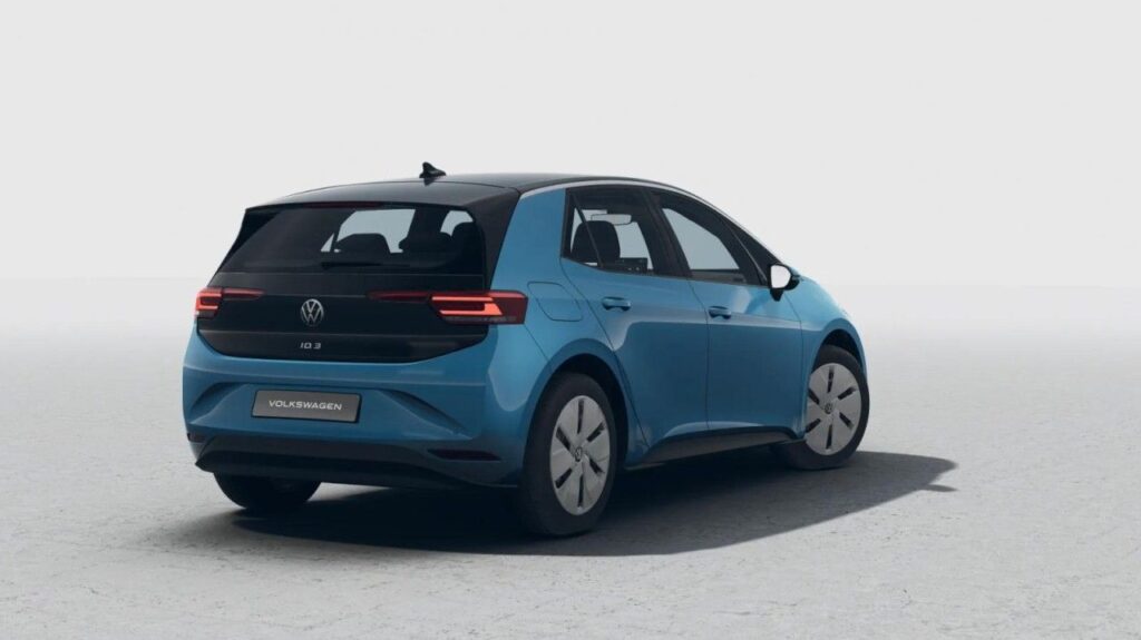 Volkswagen ID.3 Exposé-Bild 3