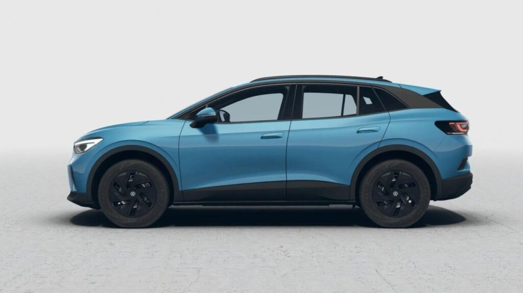 Volkswagen ID.4 Exposé-Bild 2