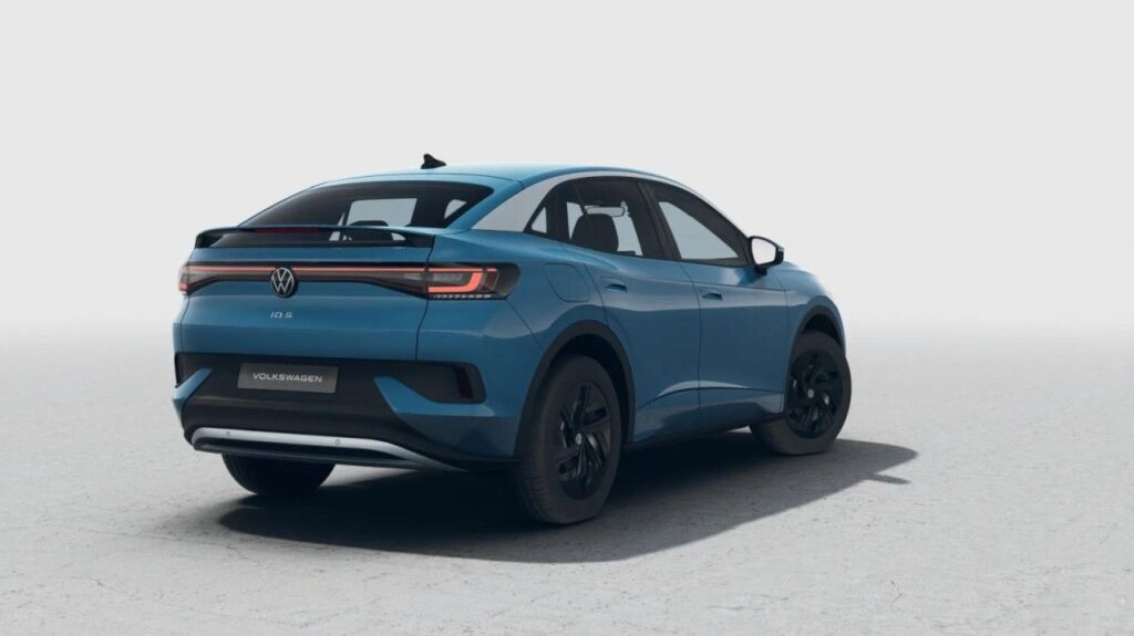 Volkswagen ID.5 Exposé-Bild 2