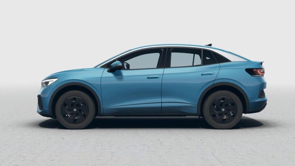 Volkswagen ID.5 Exposé-Bild 3