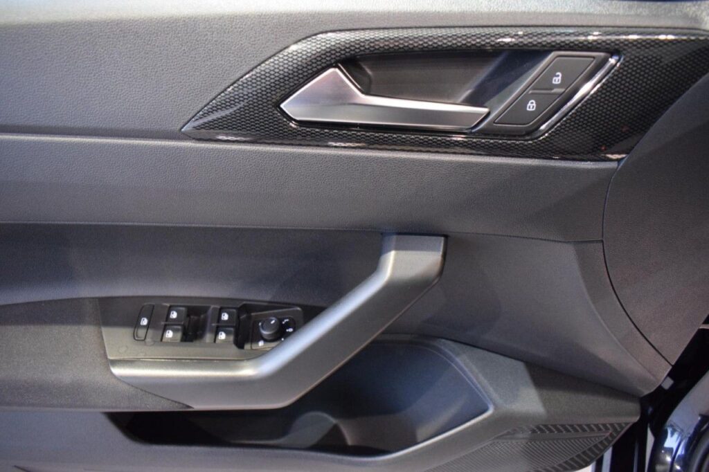 Volkswagen Taigo Exposé-Bild 6