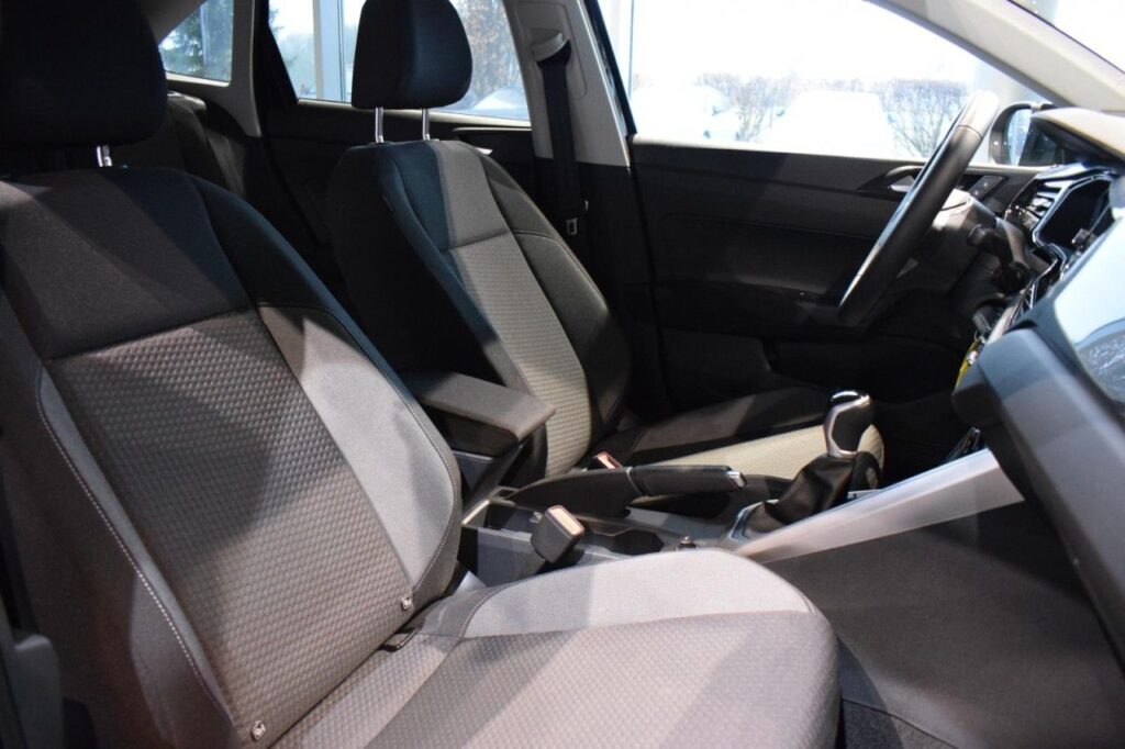 Volkswagen Taigo Exposé-Bild 7