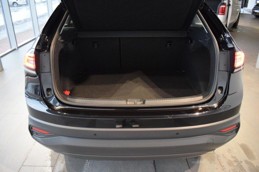 Volkswagen Taigo Exposé-Bild 9