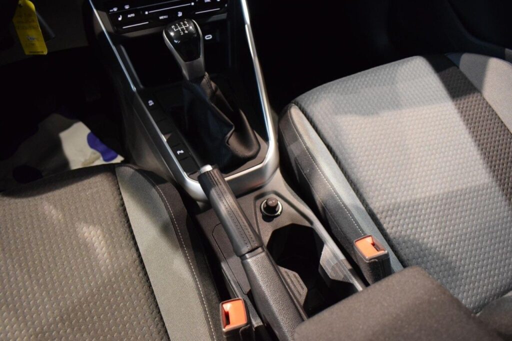 Volkswagen Taigo Exposé-Bild 11