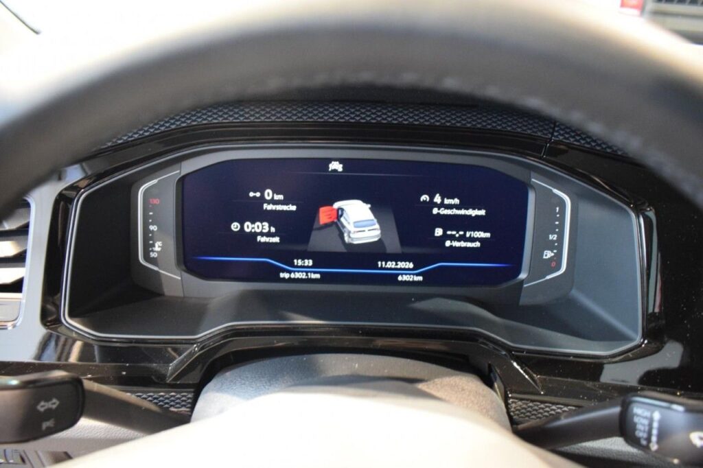 Volkswagen Taigo Exposé-Bild 13