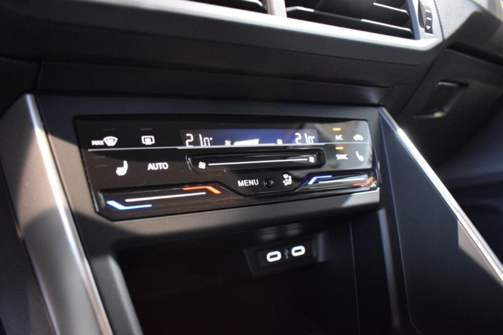 Volkswagen Taigo Exposé-Bild 16