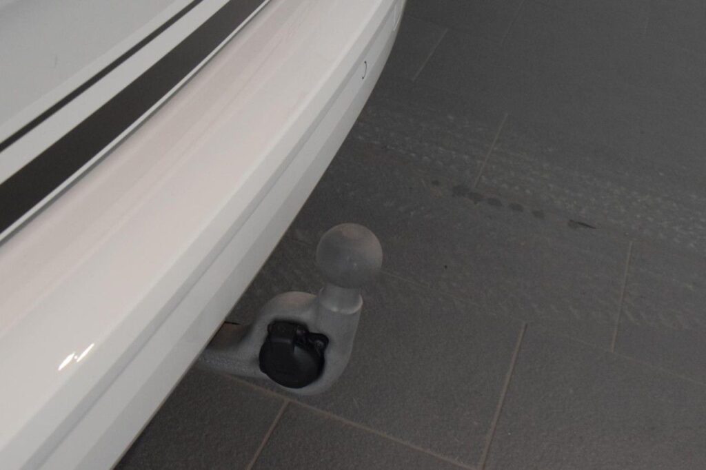 Volkswagen T7 Multivan Exposé-Bild 19