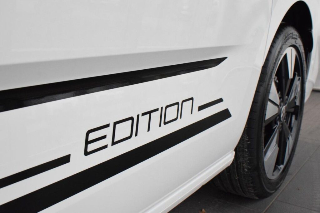 Volkswagen T7 Multivan Exposé-Bild 20