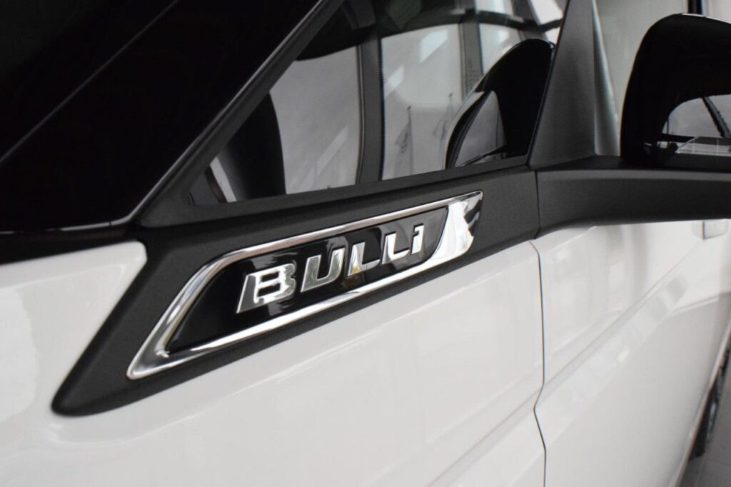 Volkswagen T7 Multivan Exposé-Bild 21