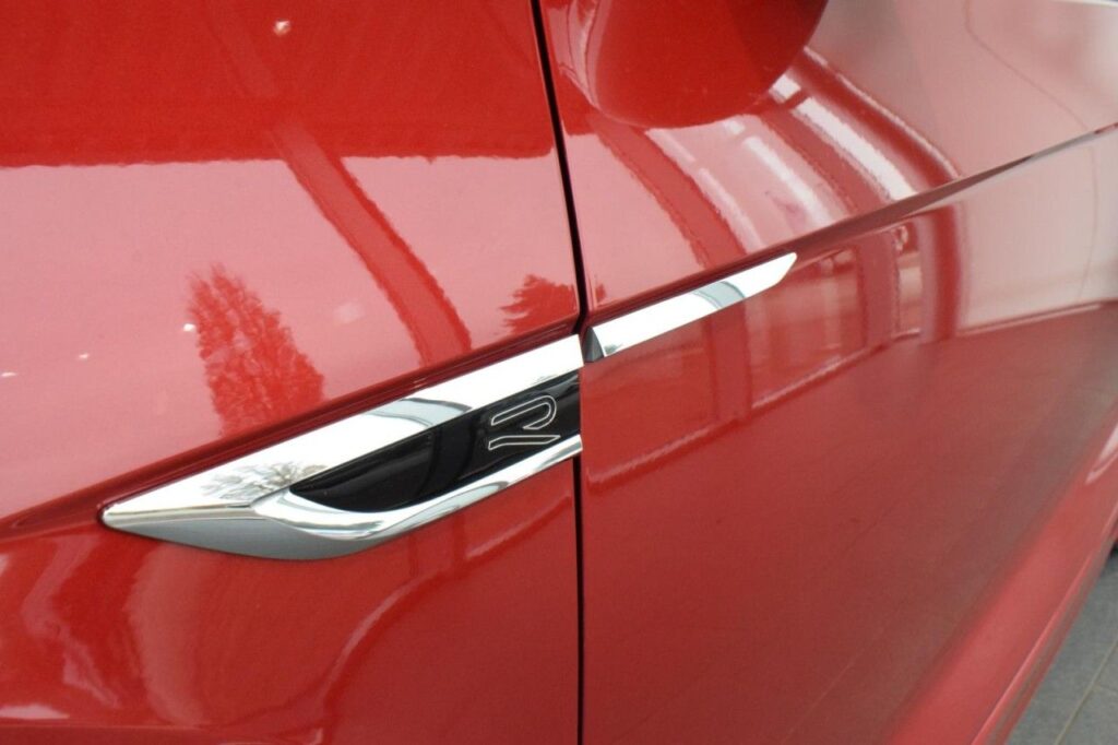 Volkswagen T-Roc Exposé-Bild 17