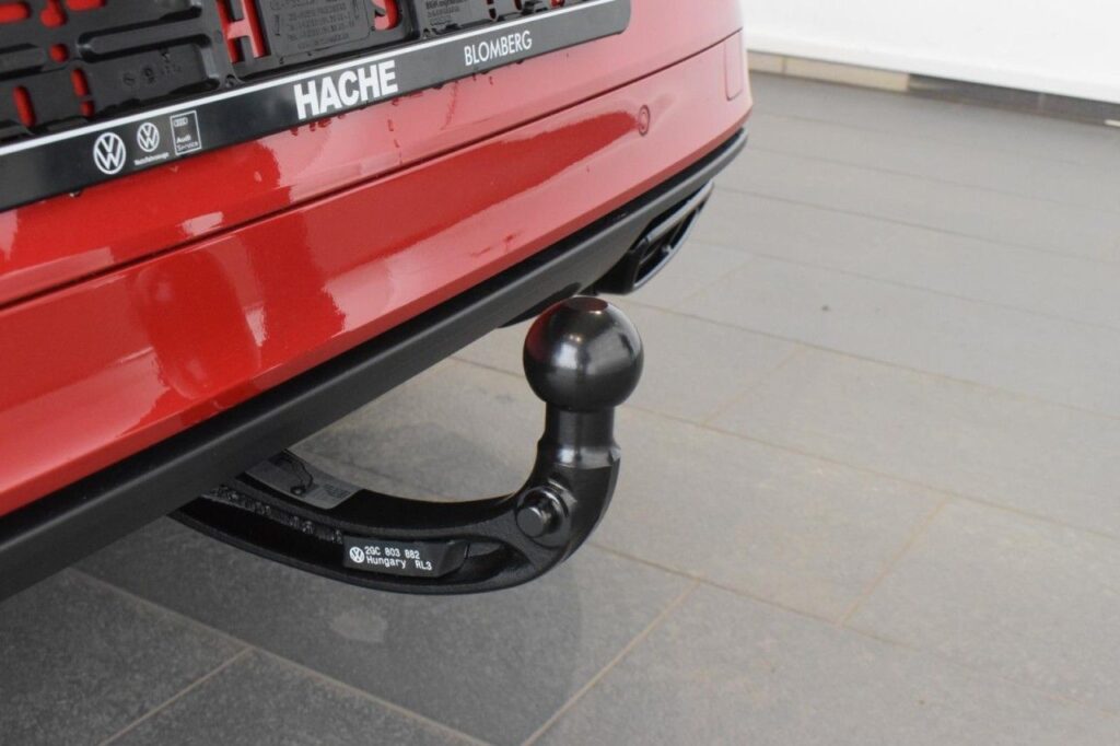 Volkswagen T-Roc Exposé-Bild 19