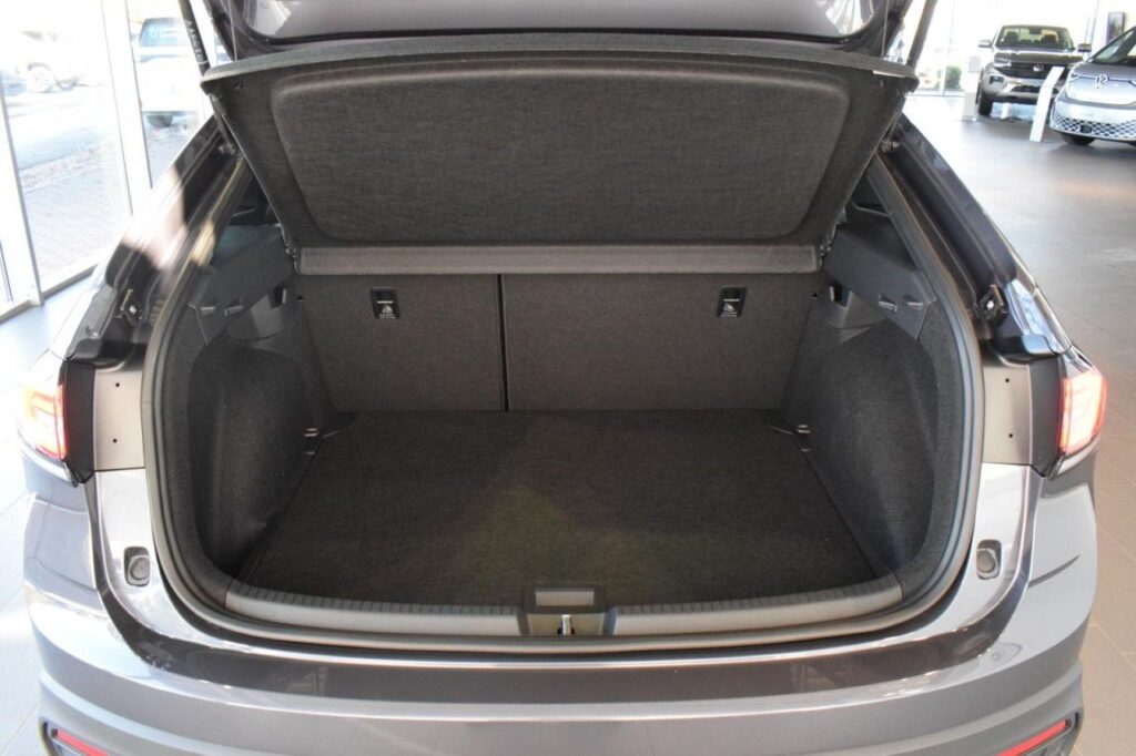 Volkswagen Taigo Exposé-Bild 5