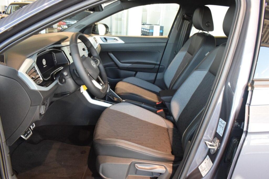 Volkswagen Taigo Exposé-Bild 6