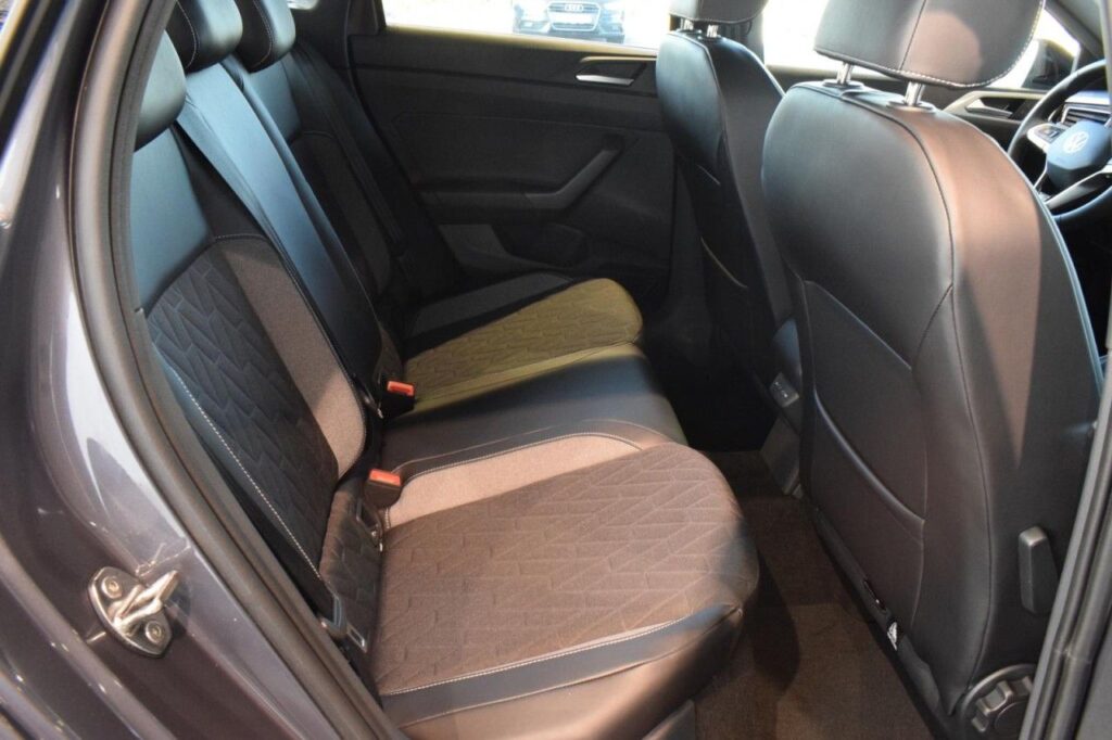 Volkswagen Taigo Exposé-Bild 8