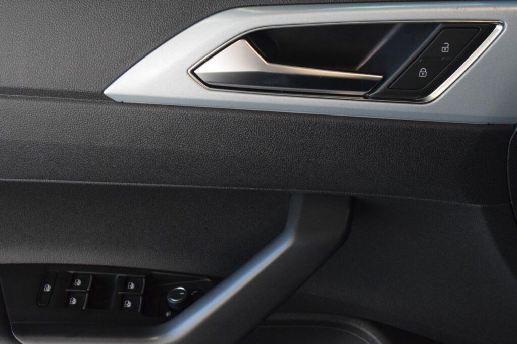 Volkswagen Taigo Exposé-Bild 9