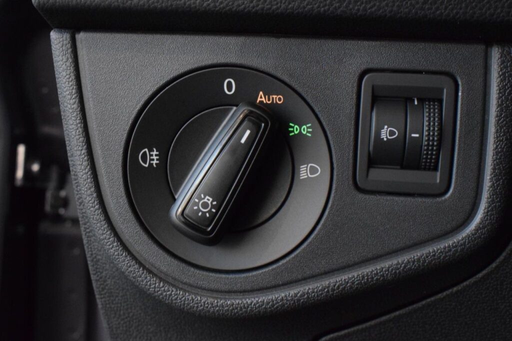 Volkswagen Taigo Exposé-Bild 10