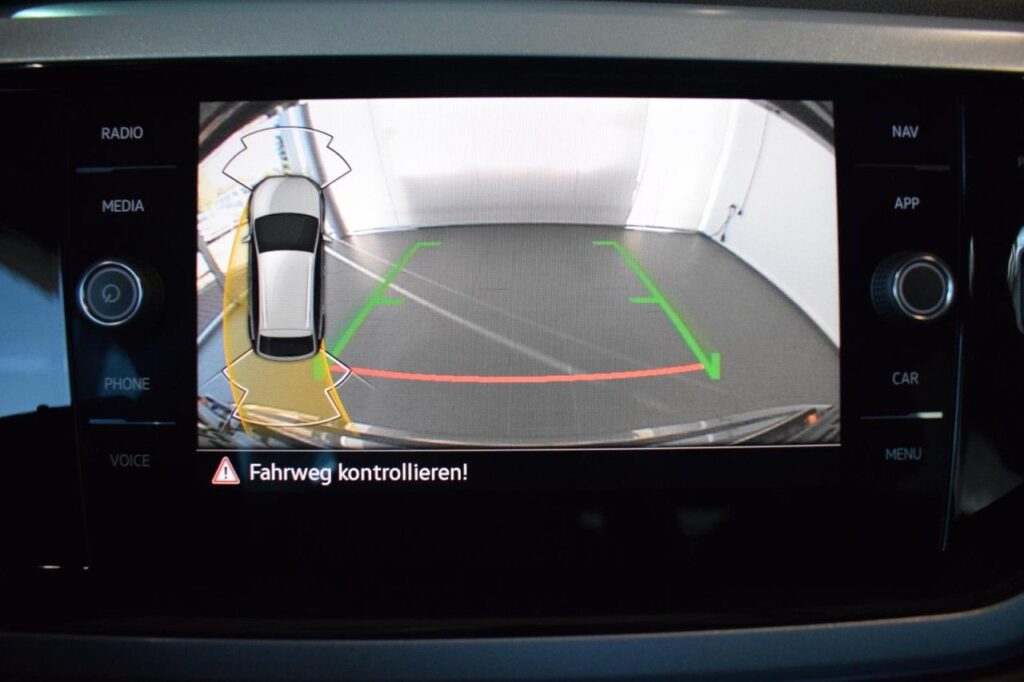 Volkswagen Taigo Exposé-Bild 16