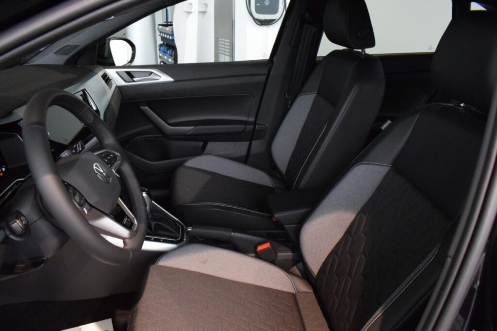 Volkswagen Taigo Exposé-Bild 6