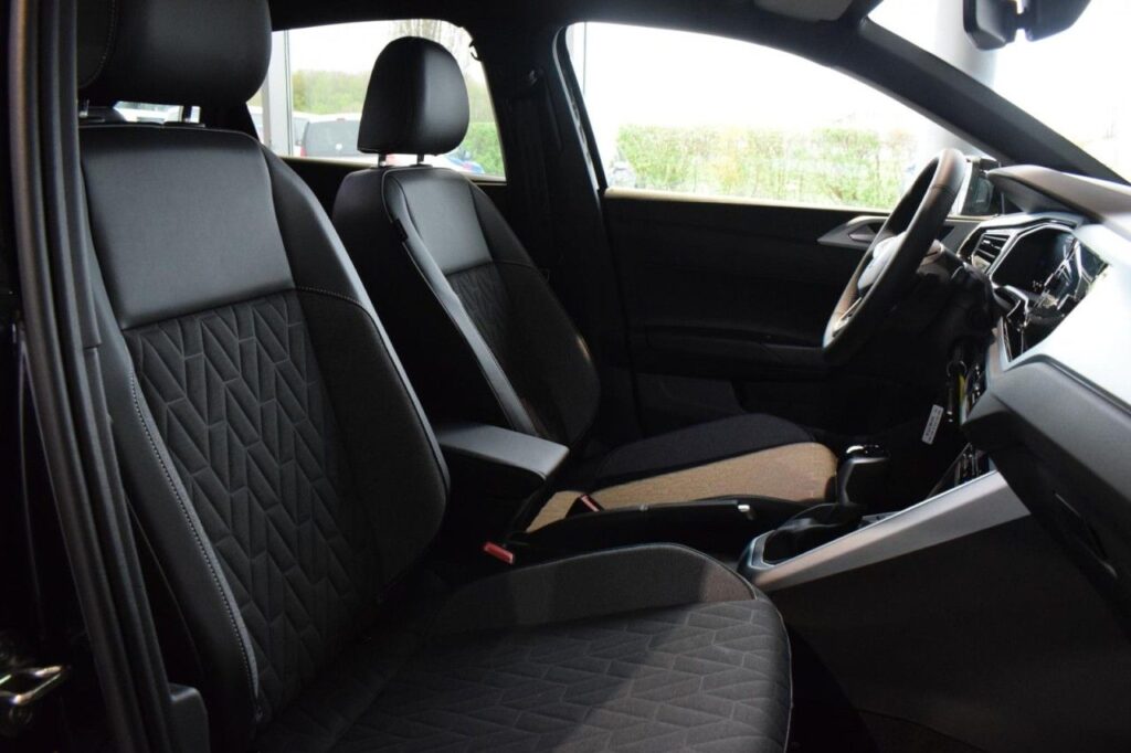 Volkswagen Taigo Exposé-Bild 8