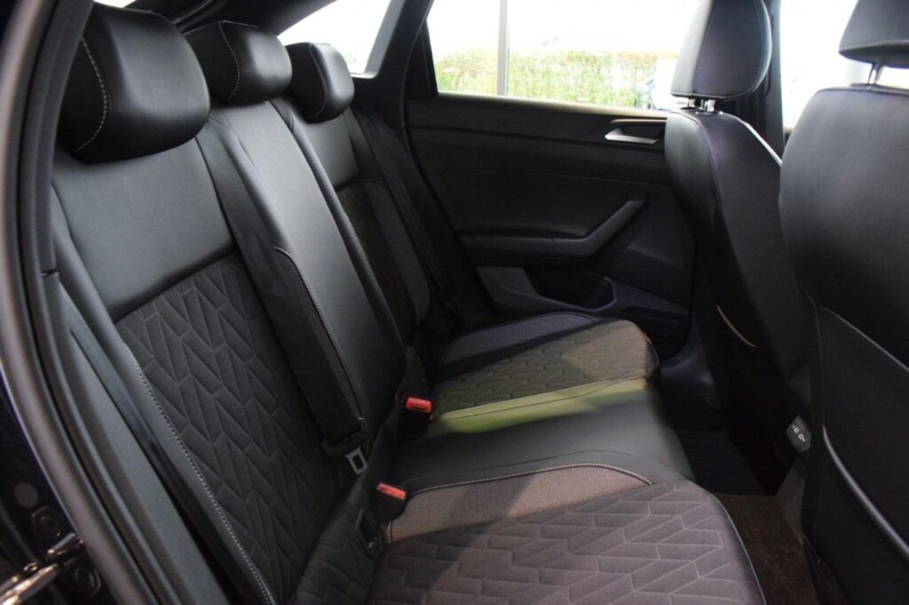 Volkswagen Taigo Exposé-Bild 9