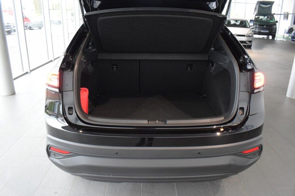 Volkswagen Taigo Exposé-Bild 10