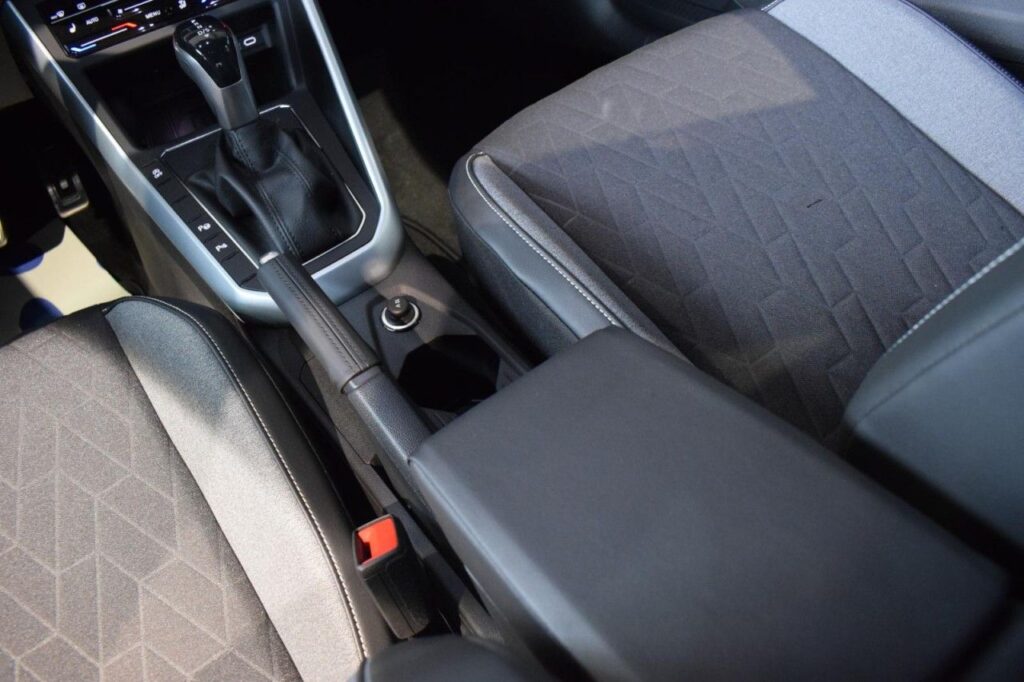 Volkswagen Taigo Exposé-Bild 12